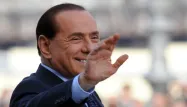 Silvio Berlusconi