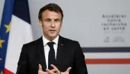 Emmanuel Macron