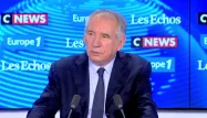 François Bayrou