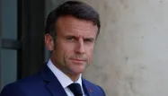 Emmanuel Macron va tenter d’ouvrir un nouveau chapitre ces prochains jours en abordant la question de la souveraineté économique du pays.