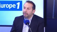 Sébastien Chenu, vice-président de l'Assemblée nationale et député Rassemblement national (RN) du Nord, était l'invité d'Europe 1 Matin jeudi.