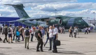 Salon du Bourget