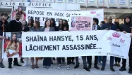 Beauvais : retour sur la première journée du procès du meurtrier présumé de Shaïna, brûlée vive à 15 ans