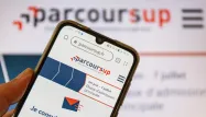 Les premiers résultats de Parcoursup viennent de tomber.