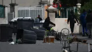 Caddies, chicanes, gravats : à Marseille, l'organisation des trafiquants pour se barricader de la police