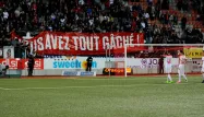 L'AS Nancy-Lorraine a été rétrogradé en National 3 par la DNCG.