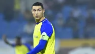 Cristiano Ronaldo est arrivé en Arbaie saoudite cet hiver lors du mercato hivernal