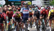 Julian Alaphilippe reprend goût à la victoire avant le Tour de France