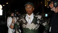 pharrell williams