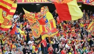 Le RC Lens a annoncé avoir ouvert une enquête pour des faits d'agressions sexuelles et de harcèlement dans les tribunes