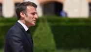 emmanuel macron