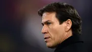 Rudi Garcia est le nouvel entraîneur de Naples et signe son grand retour en Italie.