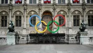 7200 places pour les Jeux olympiques de Paris 2024 seront réservées aux enfants bénéficiant d'une mesure de protection de l'enfance.