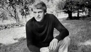 L'écrivain tchèque Milan Kundera est mort à 94 ans.