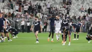 Les Girondins de Bordeaux ont perdu le match de la montée en Ligue 1 sur tapis vert.