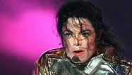 Marc Lambron : "Michael Jackson est une sorte de phœnix à brève vie"
