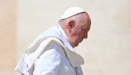 Le pape François viendra à Marseille le 23 septembre pour célébrer une messe géante.