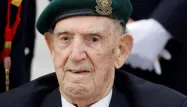Léon Gautier, dernier survivant des 177 Français à avoir débarqué le 6 juin 1944 en Normandie, est décédé lundi à l'âge de 100 ans.