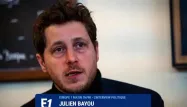 Julien Bayou était l'invité d'Europe matin ce lundi.