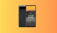 Bon plan sur le smartphone Google Pixel 6a