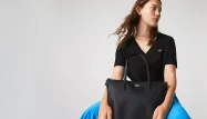 Prix cassé pour ce sac cabas signé Lacoste