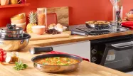 Cette batterie de cuisine Tefal profite d’une offre imbattable chez Cdiscount