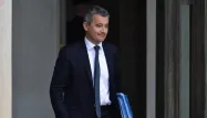 Colère des policiers : Gérald Darmanin fait bloc avec ses fonctionnaires