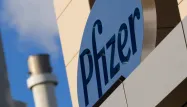 Les laboratoires Pfizer et BioNTech ont élaboré une version adaptée de leur vaccin anti-Covid.