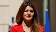 Marlène Schiappa est revenue sur la question du fonds Marianne.