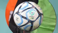 Football : 112 ans après sa création, le club de Concarneau joue son premier match en Ligue 2