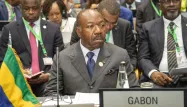 Ali Bongo Ondimba, président du Gabon, a obtenu un troisième mandat lors des élections de samedi avec 64,27% des suffrages exprimés.