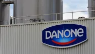 INFO EUROPE 1 - L'État russe prend le contrôle des actifs de Danone, le montant de cette spoliation évalué à 250 millions d'euros