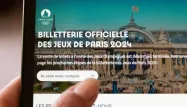 6,8 millions de billets pour les Jeux olympiques de Paris 2024 ont déjà été vendus.