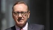 Kevin Spacey a été reconnu non coupable d'agressions sexuelles.