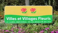 Les villages fleuris doivent s'adapter au manque d’eau pour décrocher ou conserver l’insigne