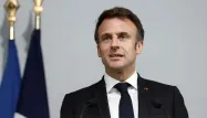 Macron ira la semaine prochaine en Nouvelle-Calédonie pour évoquer le futur statut de l'archipel