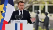 Nouvelle-Calédonie : Macron dit vouloir une révision de la «Constitution pour début 2024»