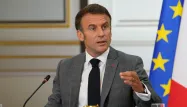 Emmanuel Macron prendra de nouveau la parole ce week-end pour s'adresser aux Français.