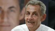 Nicolas Sarkozy