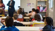 Les enseignants abordent la rentrée scolaire avec appréhension.