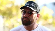 Le boxeur Tyson Fury a perdu son cousin en août dernier, victime d'une attaque à l'arme blanche.
