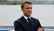La promesse d'une "initiative politique d'ampleur" d'Emmanuel Macron reste vague pour l'heure.