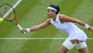 Caroline Garcia