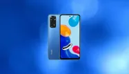 Bon plan sur le smartphone Xiaomi Redmi Note 11