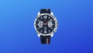 Bon plan sur cette montre Tommy Hilfiger à prix réduit