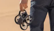 Le drone DJI Avata voit son prix s'effondrer chez Amazon