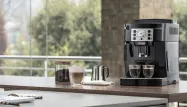 Belle offre sur la machine à café De'Longhi Magnifica S