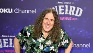 Weird Al Yankovic