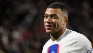 Kylian Mbappé signe son grand retour contre Toulouse pour le compte de la deuxième journée de Ligue 1.