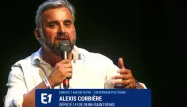 Alexis Corbière, député La France insoumise de la Seine-Saint-Denis, était l'invité d'Europe 1 Matin mercredi.